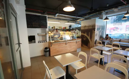 Poniatowski Bistro – smacznie i tanio w Warszawie - 2